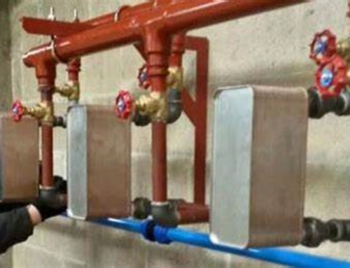The Importance of Quality Plumbing in Portsmouth with Pure Mechanical