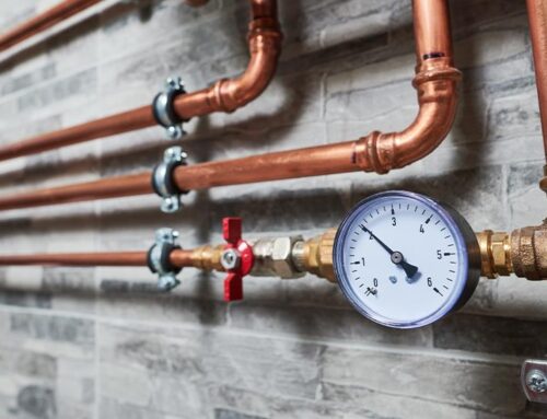 Excellence with Pure Mechanical: Plumbing and Heating Portsmouth