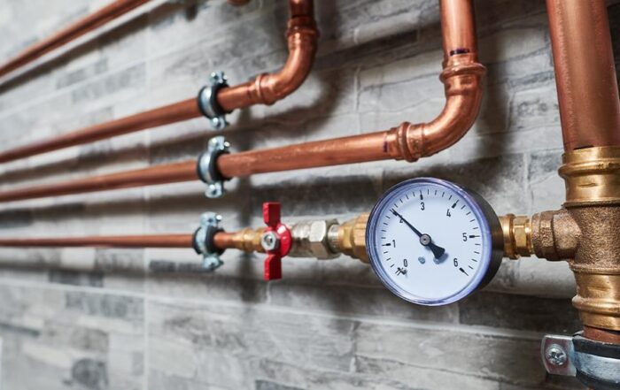 Excellence with Pure Mechanical - Plumbing and Heating Portsmouth