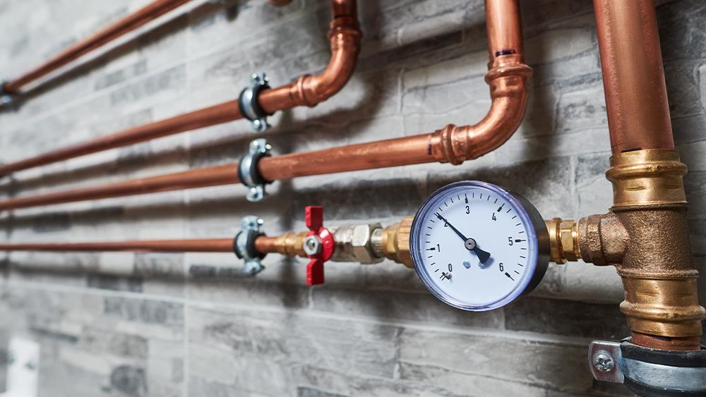 Excellence with Pure Mechanical - Plumbing and Heating Portsmouth