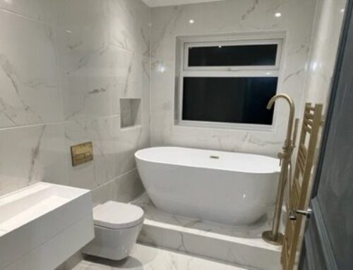 How To Choose Experienced Bathroom Renovation Contractors in Portsmouth