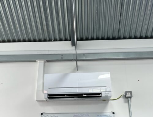 Essentials Of Commercial AC Installation Hampshire Businesses Need To Know