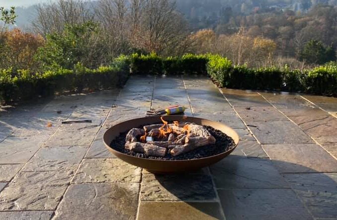 Discover Top Fusion Welding Contractors Hampshire - Firepit In Hampshire