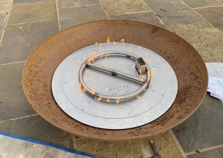 Discover Top Fusion Welding Contractors Hampshire - Firepit Prep in Hampshire