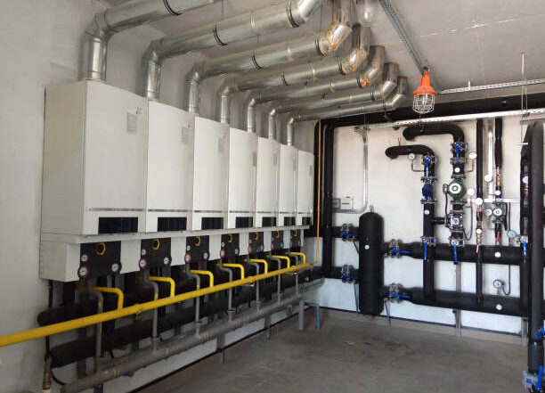 Commercial HVAC Repair In Portsmouth